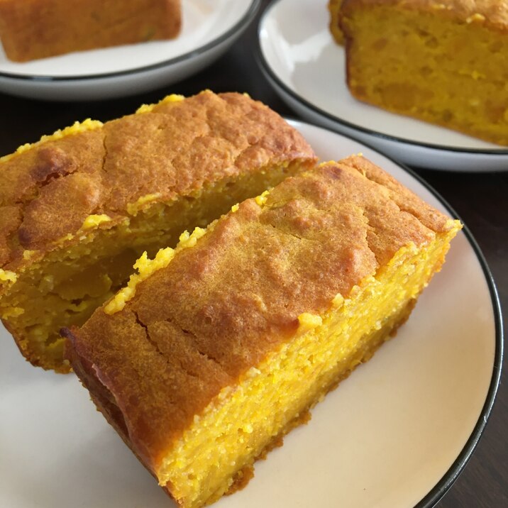 オートミールで はちみつかぼちゃケーキ レシピ 作り方 By れしぴみー 楽天レシピ オートミールで はちみつかぼちゃケーキ レシピ 作り方 By れしぴみー 楽天レシピ